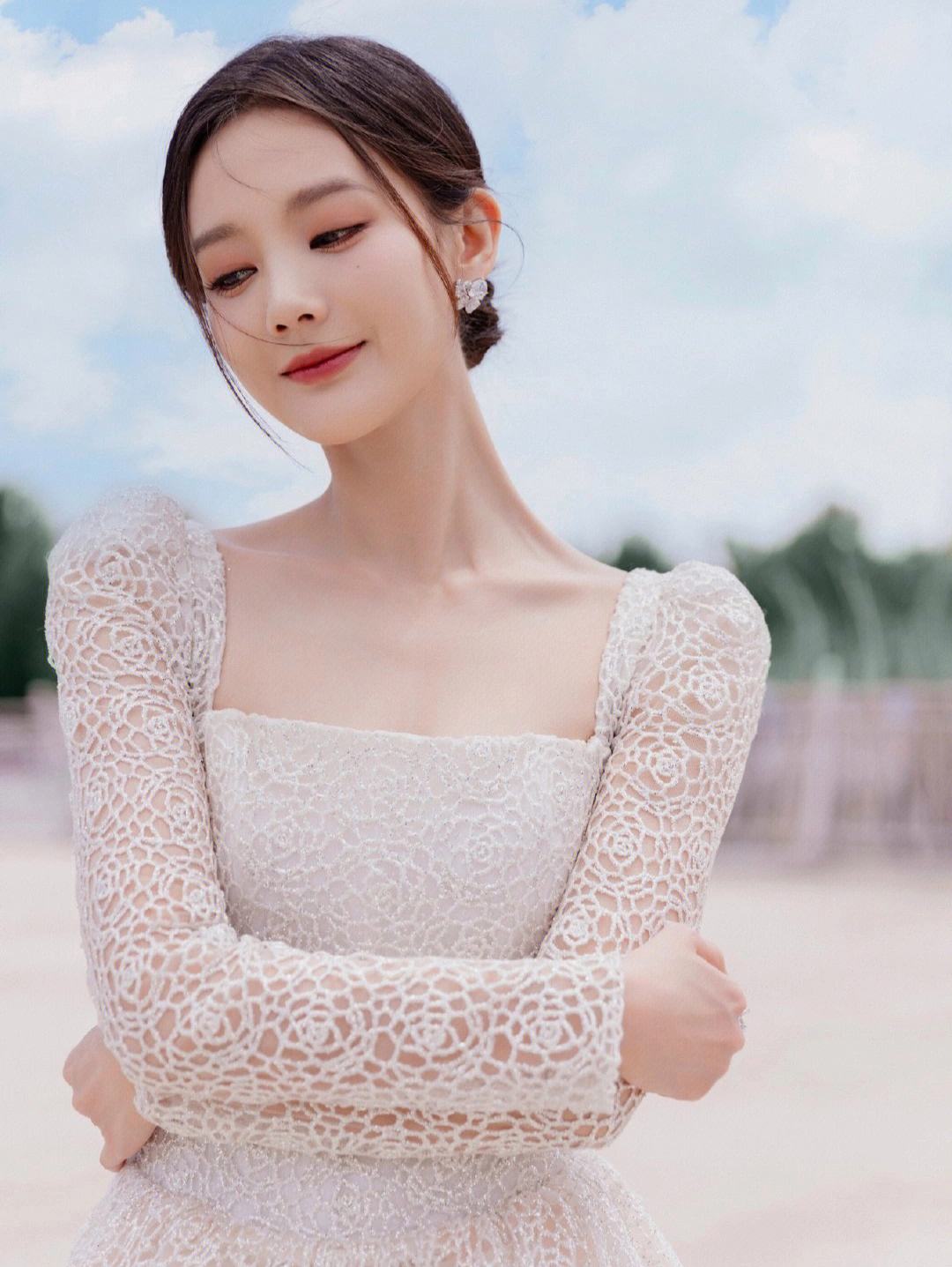 李一桐的现任老公