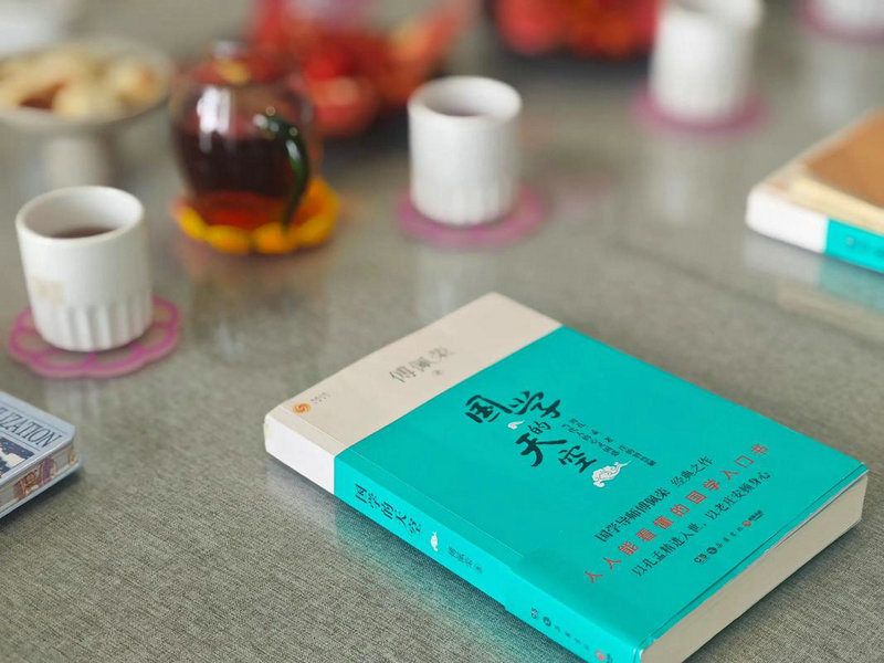 有哪些甜到骨子里的情话