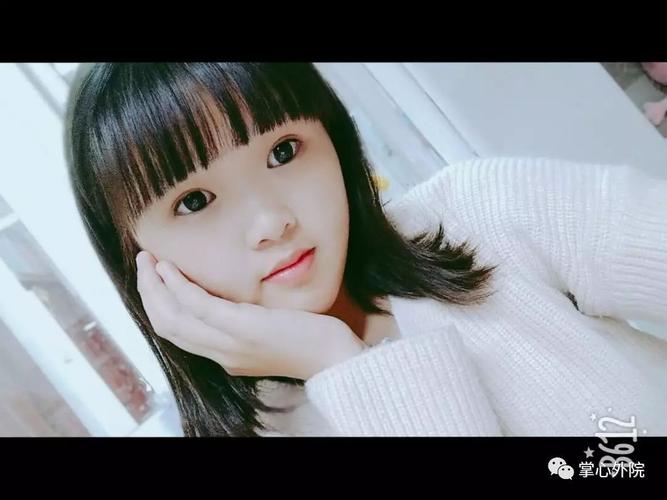 聚焦摄影模特苗苗简介