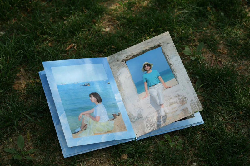 邵峰院士妻子边欣简介