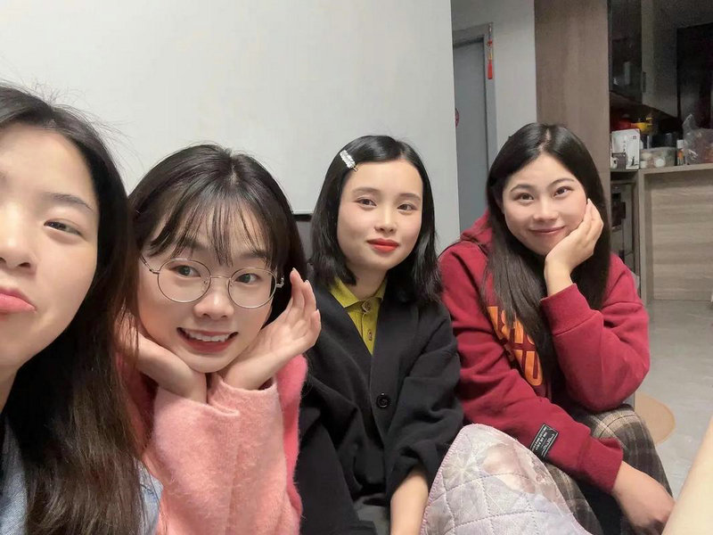 长期在农村居住是一种什么体验