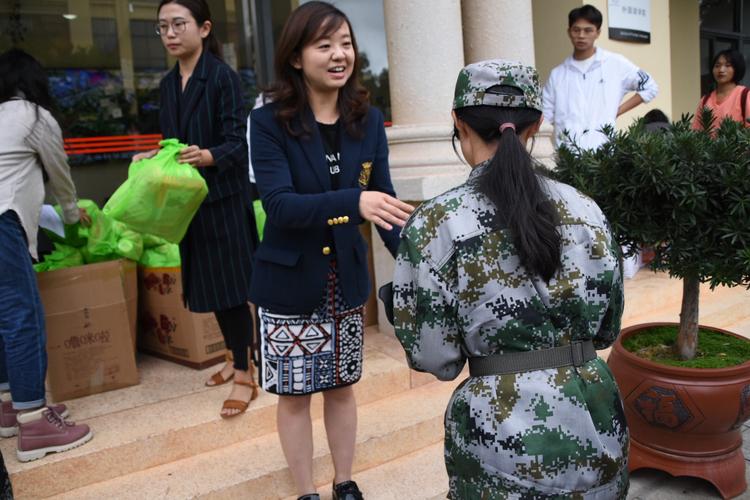 暖心语句文案_暖心句子文案