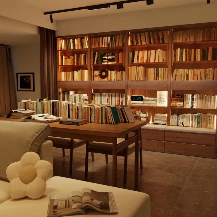 用勉强的不同意思造句