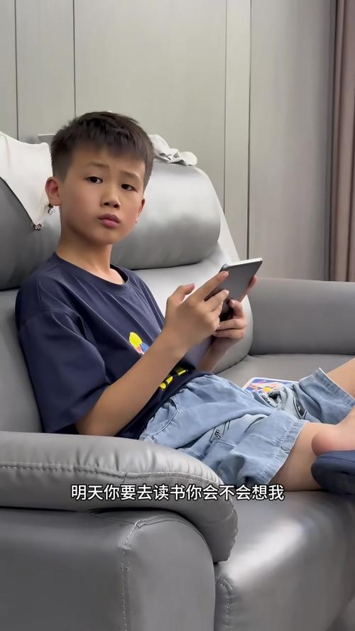 幸福的句子动漫图片